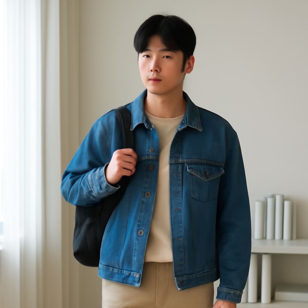 10대남성의류 대표 이미지